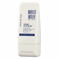 Marlies Möller 'Style & Hold Design' Styling Gel - 100 ml