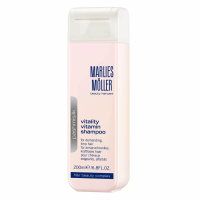 Marlies Möller 'Pashmisilk Exquisite Vitamin' Shampoo - 200 ml