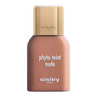 Sisley Fond de teint 'Phyto-Teint Nude' - Nº 6C Amber 30 ml