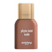 Sisley 'Phyto-Teint Nude' Foundation - Nº 6N Sandalwood 30 ml