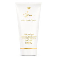 Sisley Crème parfumée pour le corps 'Izia Fluide' - 150 ml