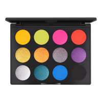 Mac Cosmetics 'Art Library - It's Designer' Eyeshadow Palette - 17.25 g