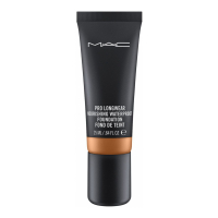Mac Cosmetics Fond de teint Waterproof 'Pro Longwear Nourishing' - NC46 25 ml