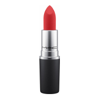 Mac Cosmetics Rouge à Lèvres 'Powder Kiss' - Werk, Werk, Werk 3 ml