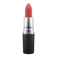 Mac Cosmetics 'Powder Kiss' Lippenstift - Stay Curious 3 g