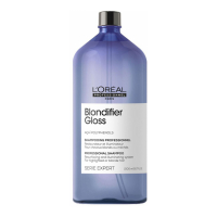 L'Oréal Professionnel 'Blondifier Gloss' Shampoo - 1500 ml