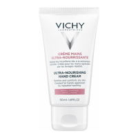 Vichy 'Ultra Nourissante' Hand Cream - 50 ml