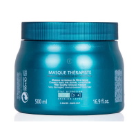Kérastase Masque pour les cheveux 'Resistance Thérapiste' - 500 ml