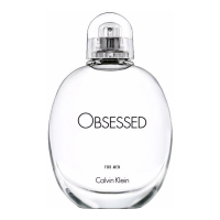 Calvin Klein Eau de toilette 'Obsessed for Men' - 125 ml