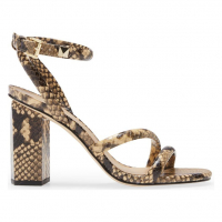 MICHAEL Michael Kors Women's 'Hazel' High Heel Sandals
