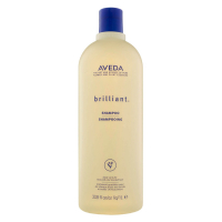 Aveda Shampoing 'Brilliant' - 1000 ml