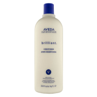 Aveda Après-shampoing 'Brilliant' - 1000 ml
