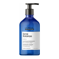 L'Oréal Professionnel Shampooing 'Sensi Balance' - 500 ml