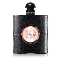 Yves Saint Laurent Eau de parfum 'Black Opium' - 90 ml