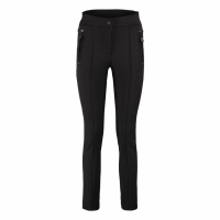 Moncler Grenoble Women's 'Grenoble Logo Patched' Trousers