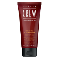 American Crew 'Firm Hold' Hair Styling Cream - 100 ml