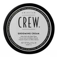 American Crew 'Grooming' Hair Cream - 85 g