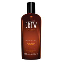 American Crew Shampoing 'Classic Gray' - 250 ml