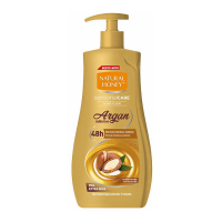 Natural Honey Lotion pour le Corps 'Argan Elixir' - 700 ml