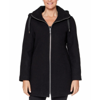 Vince Camuto Women's 'Hooded' Coat