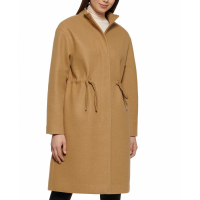 Kenneth Cole Women's Walker Coat
