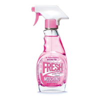 Moschino Eau de toilette 'Fresh Couture Pink' - 30 ml