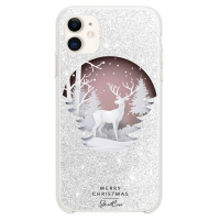 Smartcase 'Deer' Phone Case - iPhone 11