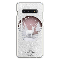 Smartcase 'Deer' Phone Case - Samsung Galaxy S10