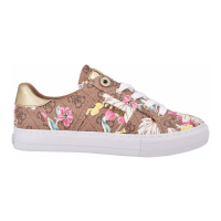 Guess Women's 'Loven Casual' Sneakers