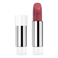 Dior Recharge pour Rouge à Lèvres 'Rouge Dior Satinées' - 663 Désir 3.5 g