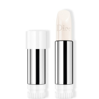 Dior 'Rouge Dior Baume Soin Floral' Lipstick Refill - 100 Veil Transparent