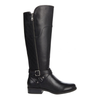 GBG Los Angeles Women's 'Haydin2' Over the knee boots