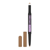 Maybelline 'Express Brow Satin Duo' Eyebrow Pencil - 01 Dark Blonde 9 g