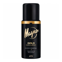 Magno Déodorant 'Gold' - 150 ml