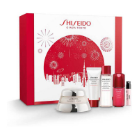 Shiseido Ensemble de soins pour la peau 'Bio-Performance Advanced Super Revitalizing' - 5 Pièces