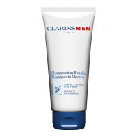 Clarins Shampoo & Body Wash - 200 ml