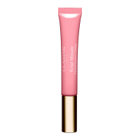 Clarins 'Eclat Minute Embellisseur' Lip Gloss - 01 Rose Shimmer 12 ml