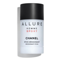 Chanel Déodorant Stick 'Allure Homme Sport' - 75 g