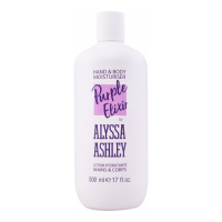 Alyssa Ashley Lotion pour le Corps 'Purple Elixir' - 500 ml