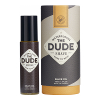Waterclouds 'The Dude' Shaving Oil - 50 ml