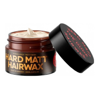 Waterclouds 'Hard Matt' Hair Wax - 100 ml