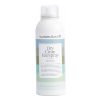 Waterclouds 'Dry Clean Dark' Trocekenshampoo - 200 ml