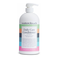 Waterclouds Après-shampoing 'Daily Care' - 1000 ml