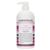 Waterclouds Après-shampoing 'Color' - 1000 ml