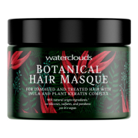 Waterclouds Masque pour les cheveux 'Botanical' - 200 ml