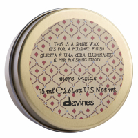 Davines 'Mi This Is A Shine' Hair Wax - 75 ml