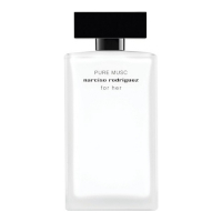 Narciso Rodriguez Eau de parfum 'Pure Musc' - 150 ml