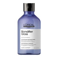 L'Oréal Professionnel Shampooing 'Blondifier Gloss' - 300 ml