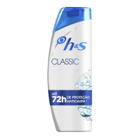 Head & Shoulders Shampooing 'Classic' - 340 ml