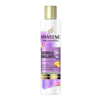 Pantene Shampoing 'Pro-V Miracle Silky & Shiny' - 225 ml